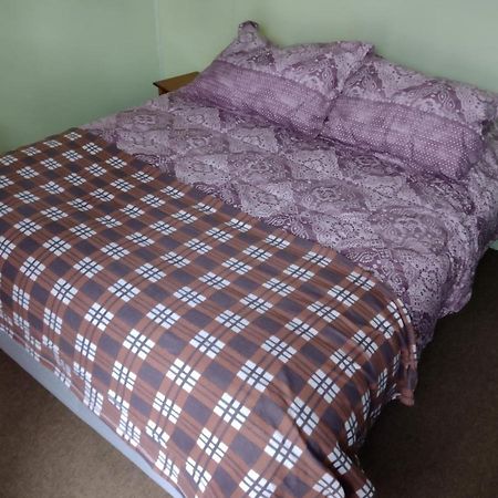 Hostal El Toque De Pilar Punta Arenas Luaran gambar