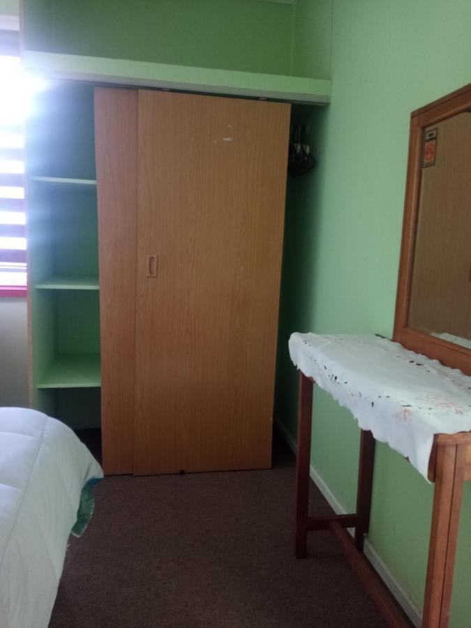 Hostal El Toque De Pilar Punta Arenas Luaran gambar