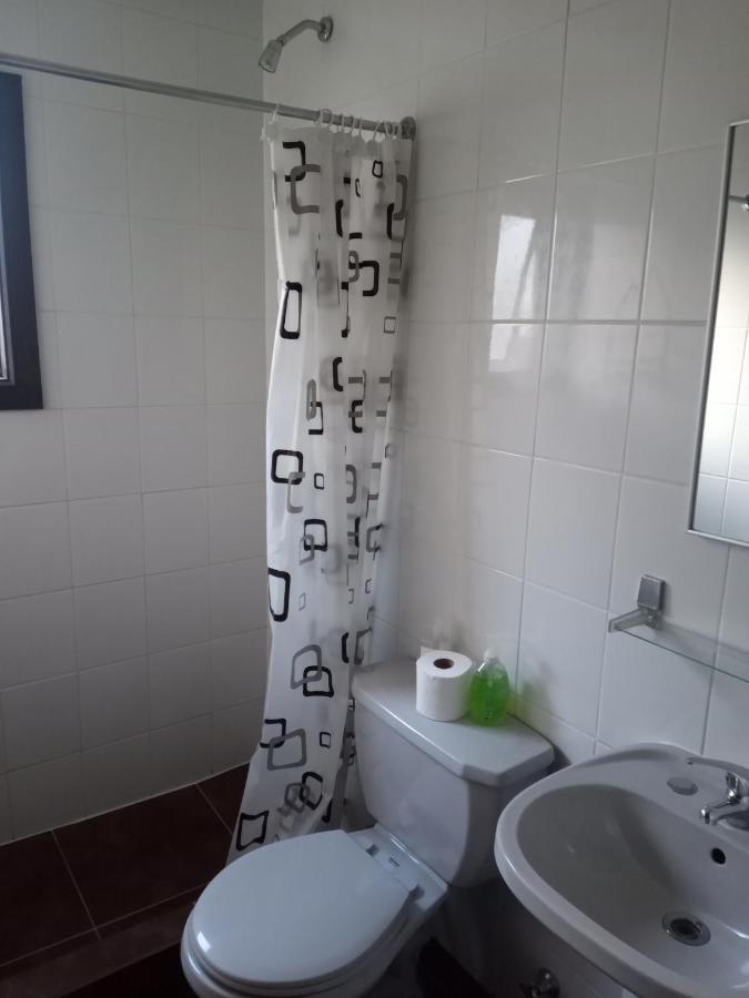 Hostal El Toque De Pilar Punta Arenas Luaran gambar