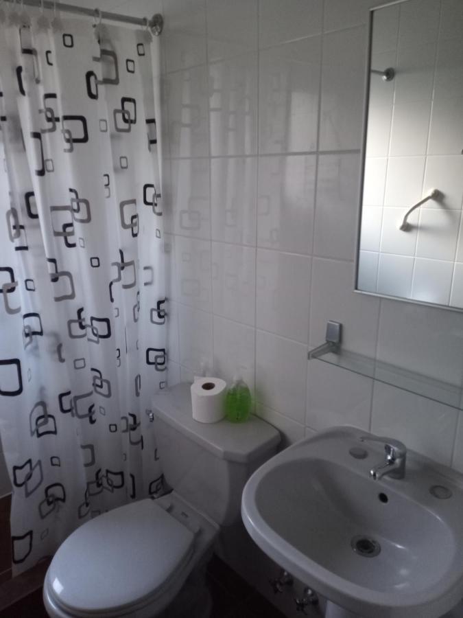 Hostal El Toque De Pilar Punta Arenas Luaran gambar