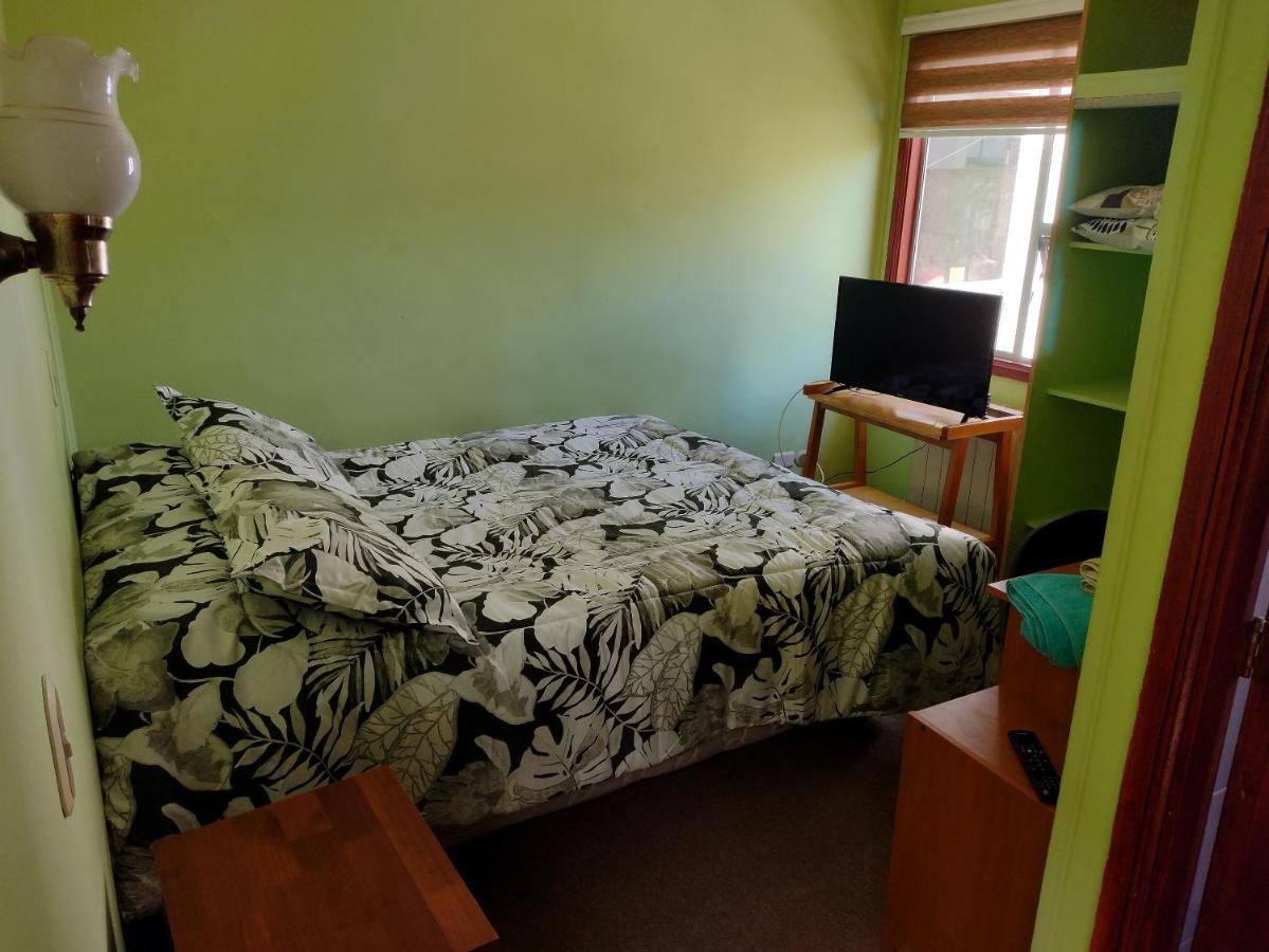 Hostal El Toque De Pilar Punta Arenas Luaran gambar