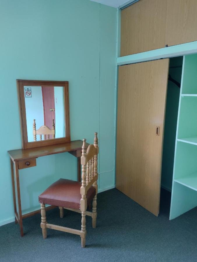 Hostal El Toque De Pilar Punta Arenas Luaran gambar