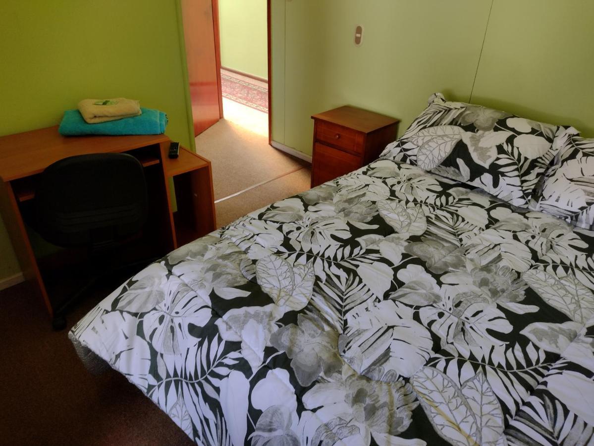 Hostal El Toque De Pilar Punta Arenas Luaran gambar