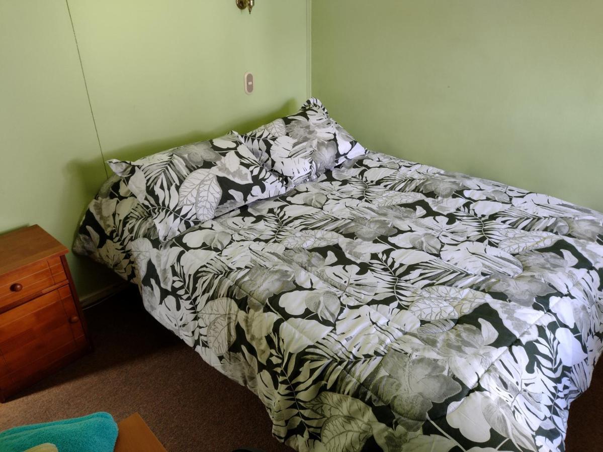 Hostal El Toque De Pilar Punta Arenas Luaran gambar