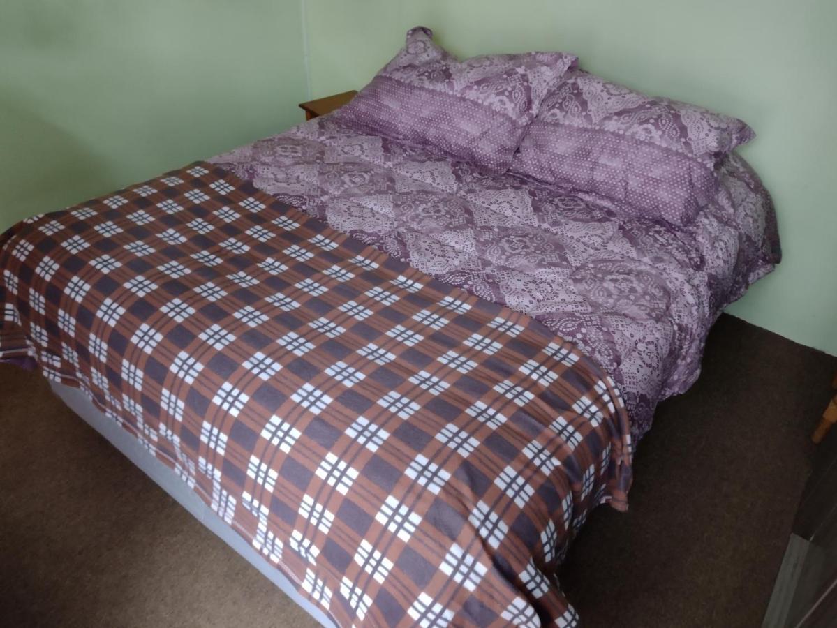 Hostal El Toque De Pilar Punta Arenas Luaran gambar