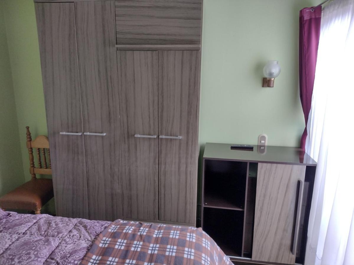 Hostal El Toque De Pilar Punta Arenas Luaran gambar