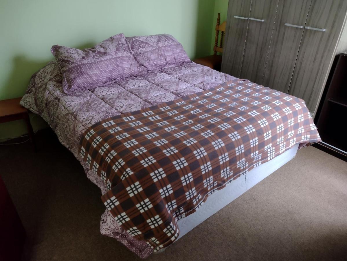 Hostal El Toque De Pilar Punta Arenas Luaran gambar