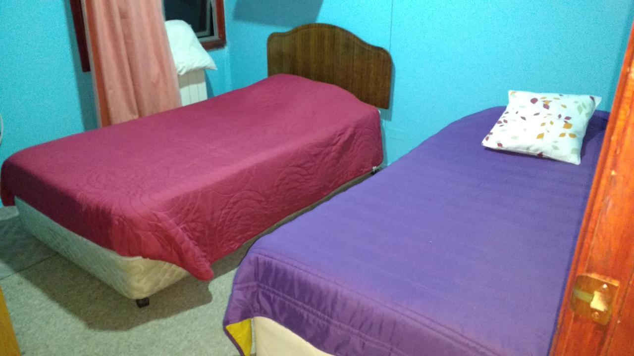 Hostal El Toque De Pilar Punta Arenas Luaran gambar