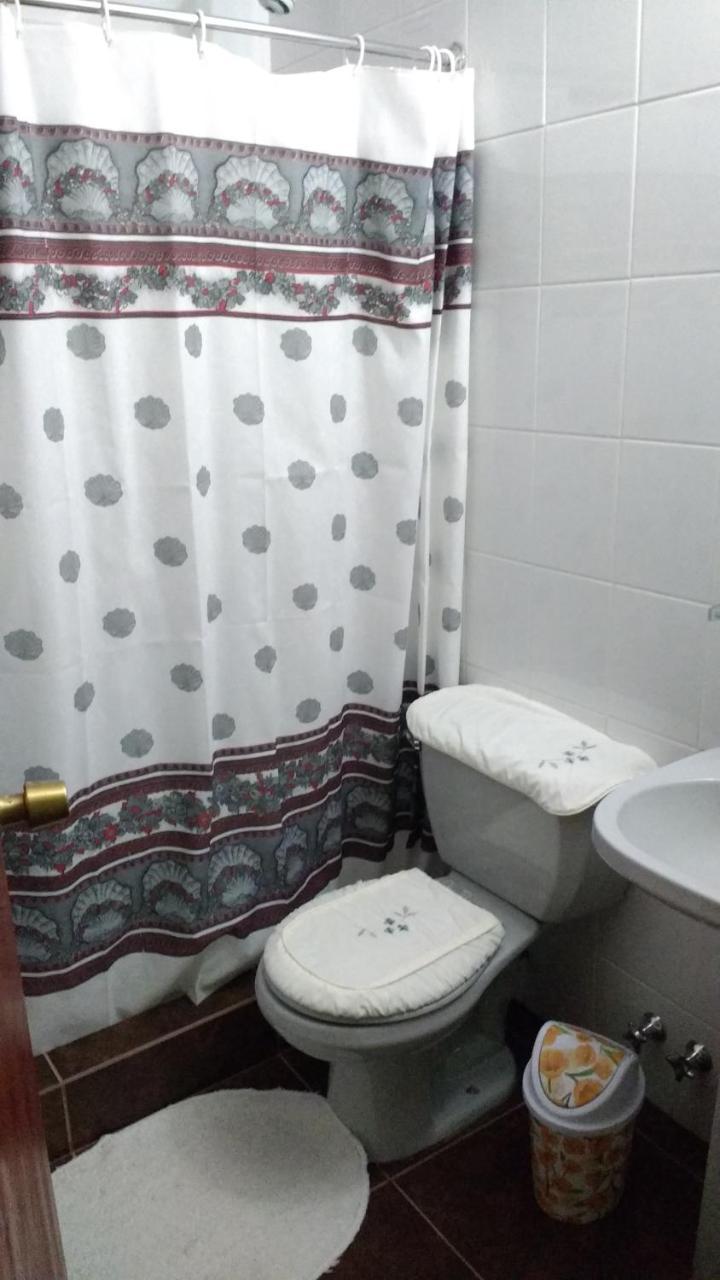 Hostal El Toque De Pilar Punta Arenas Luaran gambar