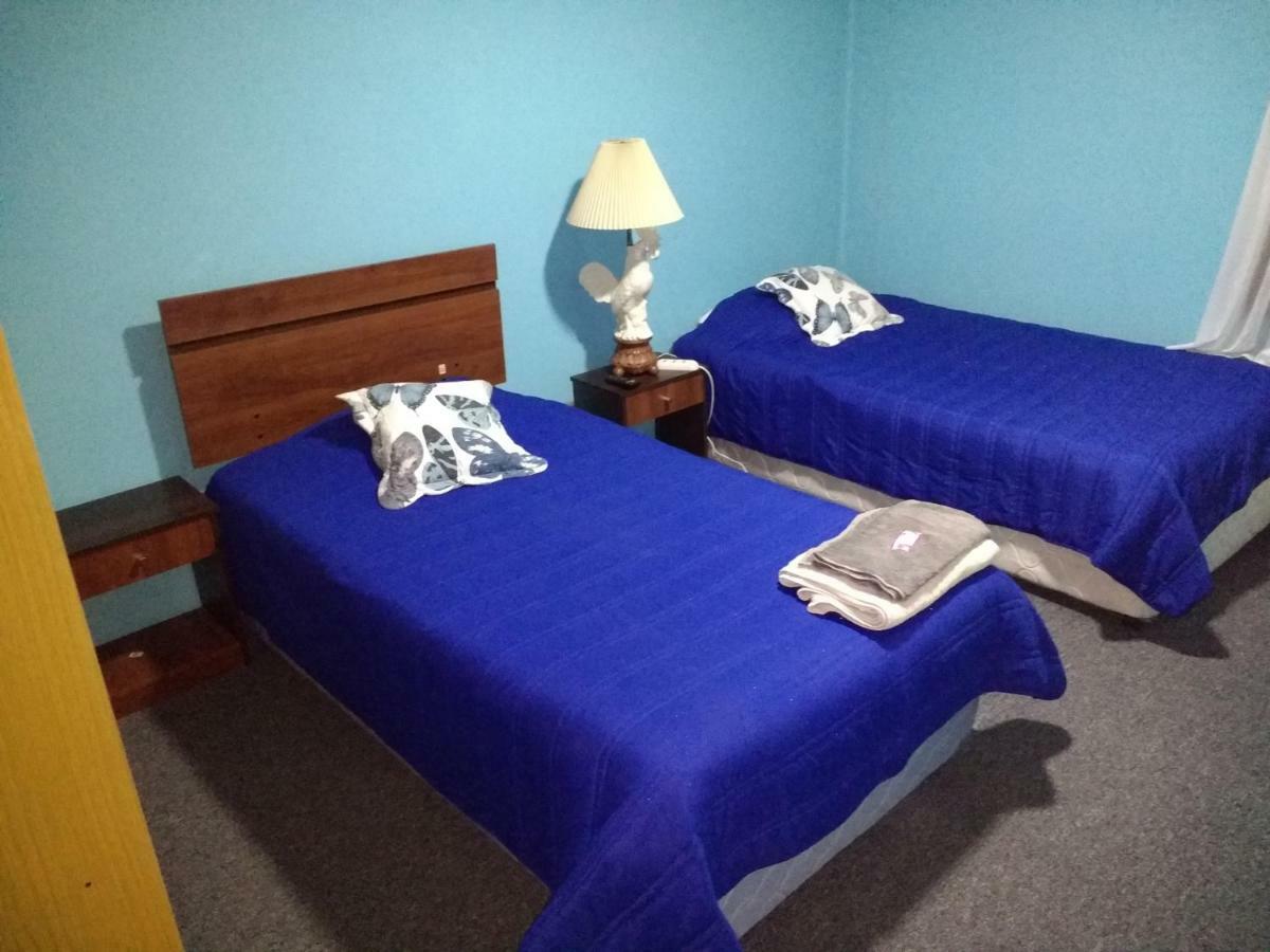 Hostal El Toque De Pilar Punta Arenas Luaran gambar