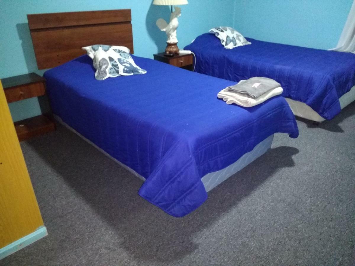 Hostal El Toque De Pilar Punta Arenas Luaran gambar