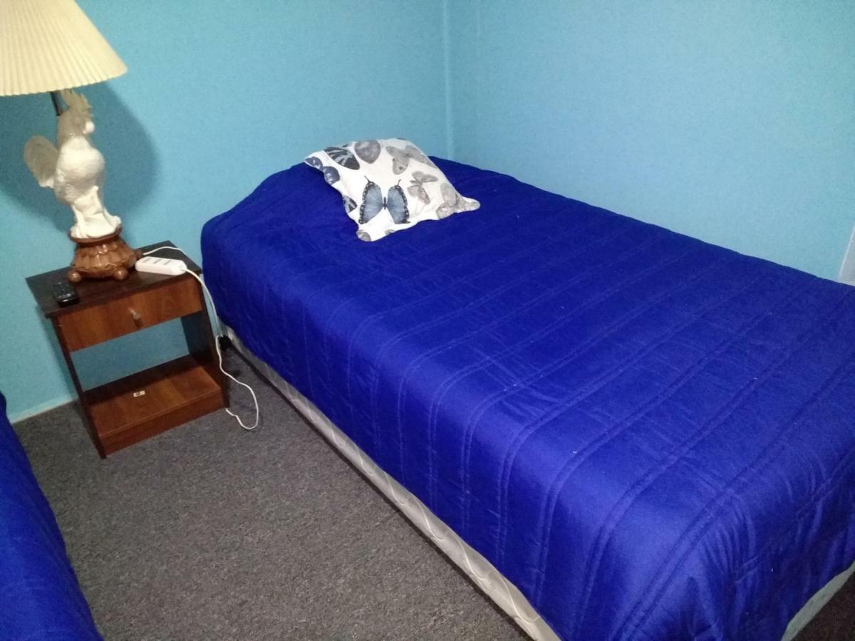 Hostal El Toque De Pilar Punta Arenas Luaran gambar