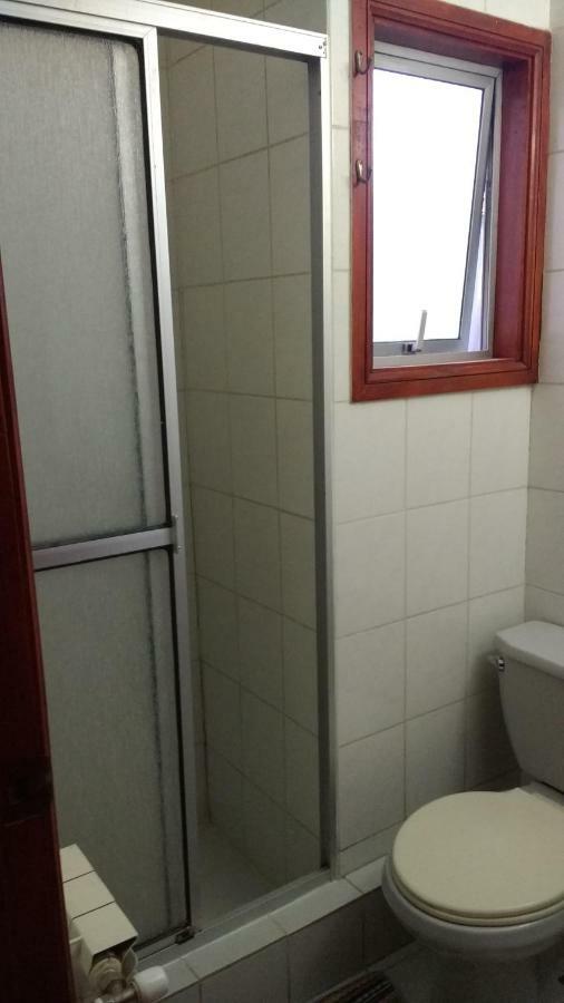 Hostal El Toque De Pilar Punta Arenas Luaran gambar