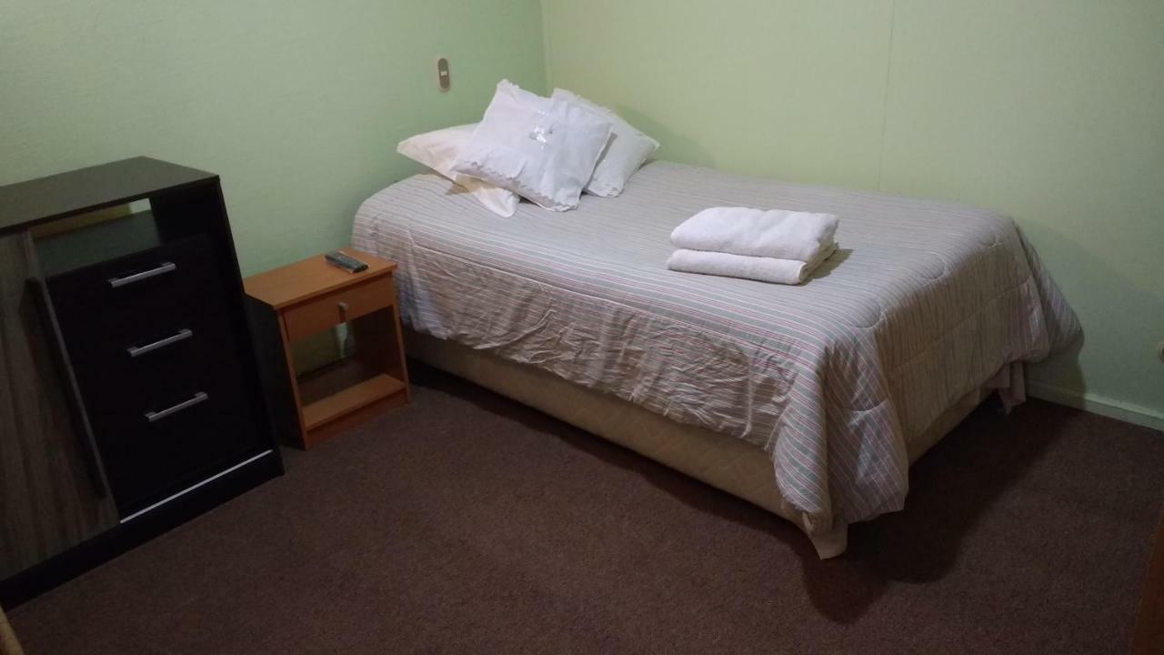 Hostal El Toque De Pilar Punta Arenas Luaran gambar